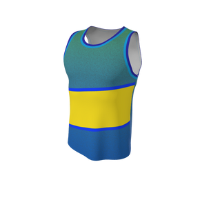 GS Custom 04 Freethrow Basketball Jersey. (x 111)