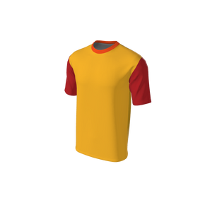 GS Custom 01 Gameday Fully Customizable Dri FIt Tshirt. (x 1)