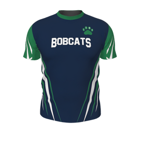 GS Custom 005 GameDay Male SS Jersey. (x 4)