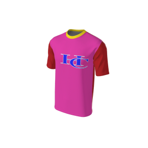 GS Custom 01 Gameday Fully Customizable Dri FIt Tshirt. (x 1)