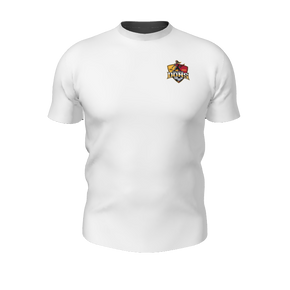 GS Custom Blank Design Dri-Fit Tee - Male DTF. (x 1)