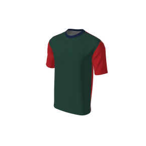 GS Custom 01 Gameday Fully Customizable Dri FIt Tshirt. (x 4)