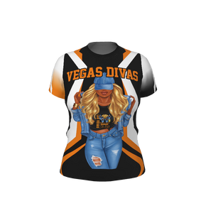 GS Custom 003 Fully Customizable Gameday Womens Jersey. (x 1)