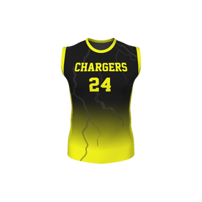 GS Custom 05 Elite Compression Sleeveless Tank. (x 1)