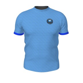 GS Custom Blank Design GameDay Male SS Jersey. (x 1)