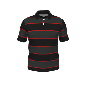 GS Custom 00 Mens Breeze Polo New. (x 1)