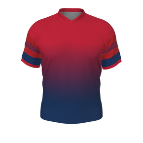 GS Custom 003 Premire Fan Jersey. (x 1)