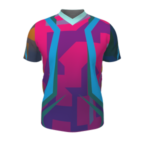 GS Custom 006 Esports Deluxe Jersey. (x 15)
