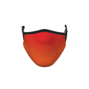 GS Custom Basic Facemask. (x 4)