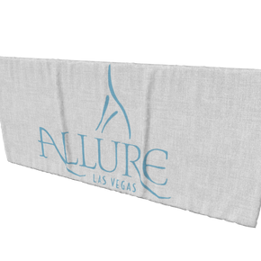 GS Custom 01 30x60 Bath Terry Towel 1 side print. (x 20)