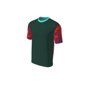 GS Custom 01 Gameday Fully Customizable Dri FIt Tshirt. (x 2)