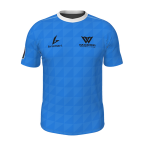 GS Custom Blank Design Gameday Male SS Jersey. (x 1)