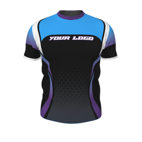 GS Custom Blank Design GameDay Male SS Jersey. (x 1)