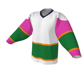 GS Custom 01 Wingman Hockey Jersey. (x 1)