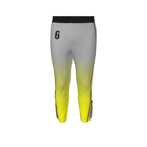 GS Custom 03 Track Pant. (x 6)