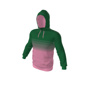 GS Custom 04 Tempo Hoody. (x 1)