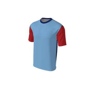 GS Custom 01 Gameday Fully Customizable Dri FIt Tshirt. (x 1)