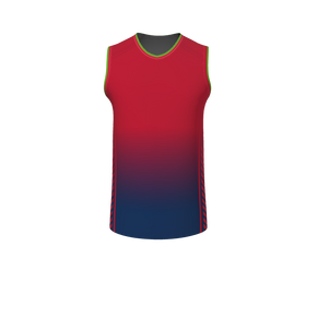 GS Custom 01 Mens Round Neck Basketball Jersey. (x 2)