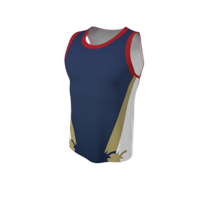 GS Custom 02 Freethrow Basketball Jersey. (x 1)