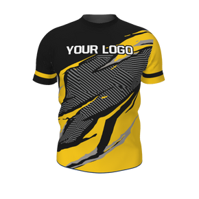 GS Custom Blank Design GameDay Male SS Jersey. (x 1)