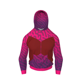GS Custom 003 Fully Customizable Esports Hoodie. (x 1)