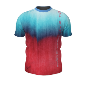 GS Custom Blank Design GameDay Male SS Jersey. (x 1)