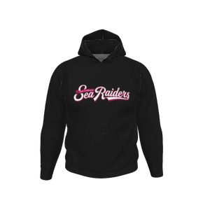 GS Custom Blank Design Tempo Hoodie. (x 1)