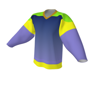 GS Custom 03 Wingman Hockey Jersey. (x 3)