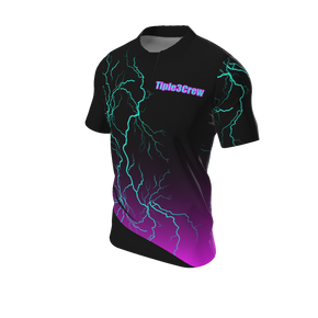 GS Custom 06 Bermuda Polo Shirt. (x 2)