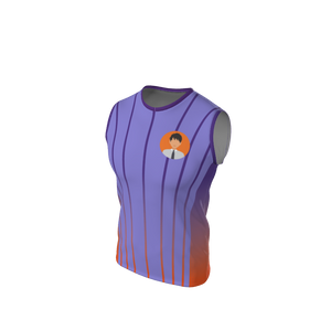 GS Custom 03 Sleeveless T-Shirt. (x 3)