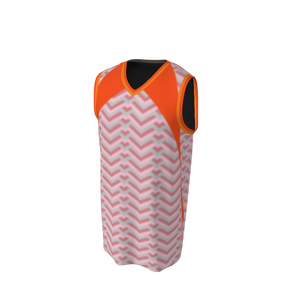 GS Custom 06 Halfcourt Jersey. (x 11)