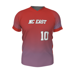 GS Custom 001 Esports Raglan Jersey. (x 1)