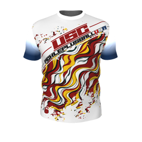 GS Custom 001 Fully Customizable Gameday Mens Jersey. (x 1)