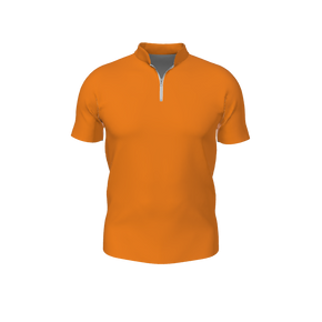 GS Custom Blank Design 8 PIN SPORT SHIRT. (x 1)