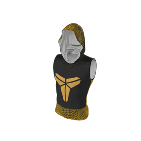 GS Custom 07 Elite Compression Hooded Tank. (x 1)