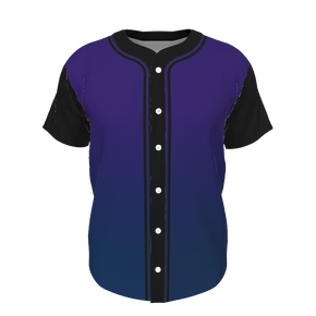 GS Custom 02 Mens Full Button Henley. (x 1)