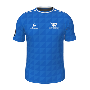 GS Custom Blank Design Gameday Male SS Jersey. (x 1)