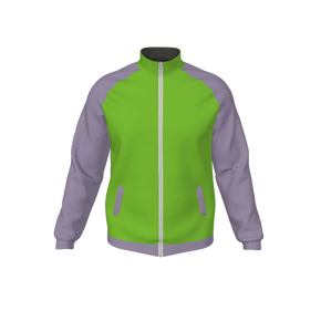 GS Custom 05 Unisex Track Jacket. (x 1)