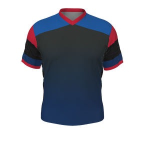 GS Custom 004 Premire Fan Jersey. (x 5)