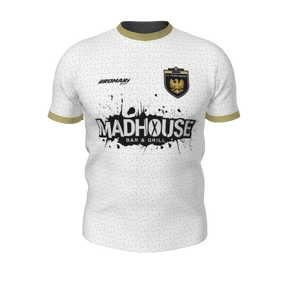 GS Custom Blank Design GameDay Male SS Jersey. (x 1)