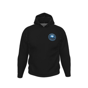 GS Custom Blank Design Tempo Hoodie. (x 1)