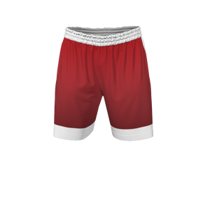 GS Custom 14 Gameday 7" Shorts. (x 1)