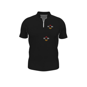 GS Custom Blank Design 8 PIN SPORT SHIRT. (x 1)