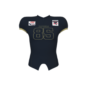 GS Custom 01 Blitz Reversible Tackle Jersey. (x 1)