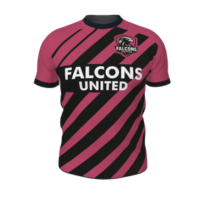 GS Custom Blank Design GameDay Male SS Jersey. (x 1)