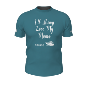 GS Custom Blank Design GameDay Male SS Jersey. (x 1)