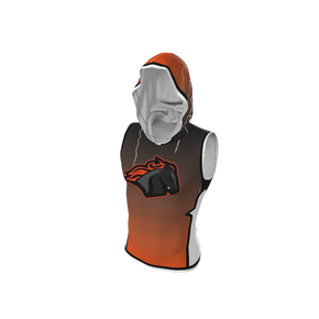 GS Custom 06 Elite Compression Hooded Tank. (x 1)