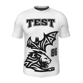 GS Custom Blank Design Gameday Male SS Jersey. (x 1)