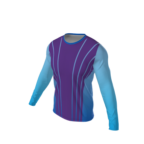 GS Custom 02 Gamerday Long Sleeve Tee. (x 12)