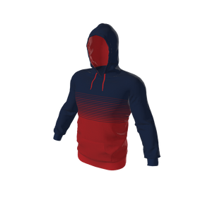 GS Custom 04 Tempo Hoody. (x 1)